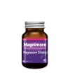 Magnimore Magnesium Citrate 60 Kapsül