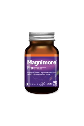 Magnimore Pro 90 Kapsül