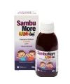 Sambu More Kids Şurup 150 ml