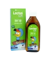 Lectus Kids Balık Yağı Elma Aromalı 150 ml