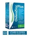 OsteoZinc Plus 60 Tablet + 30 Kapsül