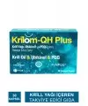 Krilom - QH Plus 30 Kapsül