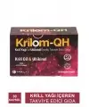 Krilom - QH 30 Kapsül