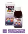 Sambu More Kids Şurup 150 ml