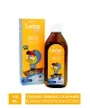 Lectus Kids Balık Yağı Portakal Aromalı 150 ml