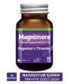 Magnimore Magnesium L-Threonate 90 Kapsül