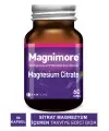 Magnimore Magnesium Citrate&P5P 60 Kapsül