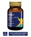 LifeXtra Alfa Lipoik Asit 90 Kapsül