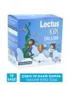 Lectus Kids Çinko & Bakır 60 Saşe