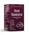 Ocean Resveratrol 30 Kapsül