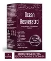 Ocean Resveratrol 30 Kapsül