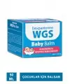 Dexpantonne WGS Baby Balm Nemlendirici & Yatıştırıcı Çocuk Balsamı 50 ml