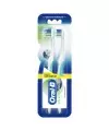 Oral-B Diş Eti Temizliği Diş Fırçası 1+1