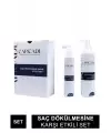 Capicade Saç Dökülmesine Karşı Etkili Set ( Şampuan + Losyon ) 220+100 ml