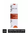 Capicade Güneş Koruyucu Krem Spf 50+ ( Lekeli Cilt ) 100 ml