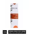 Capicade Güneş Koruyucu Krem Spf 50+ ( Yağlı Cilt ) 100 ml