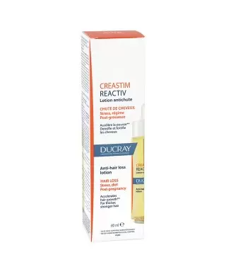 Ducray Creastim Reactiv Losyon 60 ml