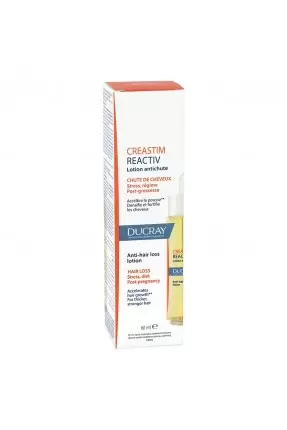 Ducray Creastim Reactiv Losyon 60 ml