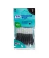 TEPE İnterdental Brush Blister Diş Arası Siyah 1.5mm 8'li