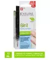 Eveline 8in1 Total Care ( Yoğun Tırnak Sertleştirici ) 12 ml