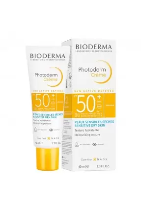 Bioderma Photoderm Krem SPF50+ 40 ml