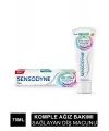 Sensodyne Çok Yönlü Koruma Ferah Nefes 75 ml