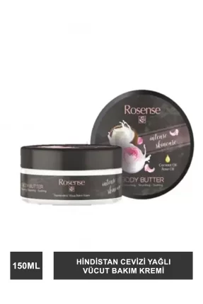 Rosense Body Butter 150 ml