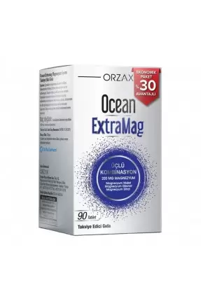 Ocean ExtraMag 90 Tablet