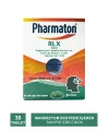 Pharmaton RLX 30 Tablet