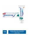 Sensodyne F Florürlü Diş Macunu 100 ml