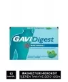 Gavidigest Nane Aromalı 12 Pastil