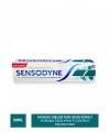 Sensodyne F Florürlü Diş Macunu 50ml