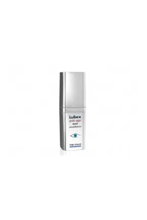 Lubex Anti Age Eye Excellence 15 ml