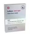 Lubex Anti Age Dual Face Mask 20 ml