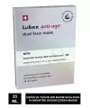 Lubex Anti Age Dual Face Mask 20 ml