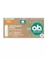 O.B Organic Süper Tampon 16 Adet