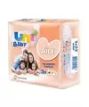 Uni Baby Aile Islak Mendil 3x52 Adet