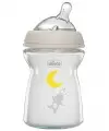 Chicco Natural Feeling Cam Biberon 0 Ay+ 250 ml