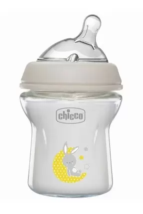 Chicco Natural Feeling Cam Biberon 150 ML 0 Ay+