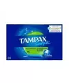 Tampax Compak Süper Tampon 20 Adet