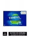 Tampax Compak Süper Tampon 20 Adet