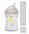 Chicco Natural Feeling Cam Biberon 0 Ay+ 250 ml