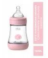 Chicco P5 Antikolik Biberon PP 0+ Ay ( Pembe ) 150 ml