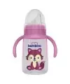 Bambino Kulplu Alıştırma Bardağı 6+ Ay ( P6259 )