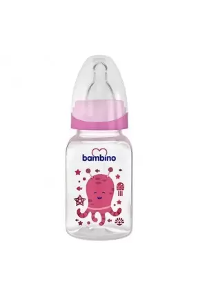 Bambino Klasik PP Biberon 150 ml ( B018 )