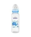 Bambino Klasik PP Biberon Kavramalı 0-6 Ay 250 ml ( B027 )