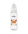 Bambino Klasik PP Biberon Kavramalı 0-6 Ay 250 ml ( B027 )