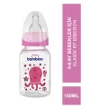 Bambino Klasik PP Biberon 150 ml ( B018 )