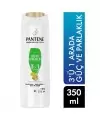 Pantene Pro-V 3ü1 Güç ve Parlaklık Şampuan 350 ml