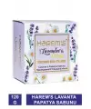 Harem's Lavanta & Papatya Sabunu 120g